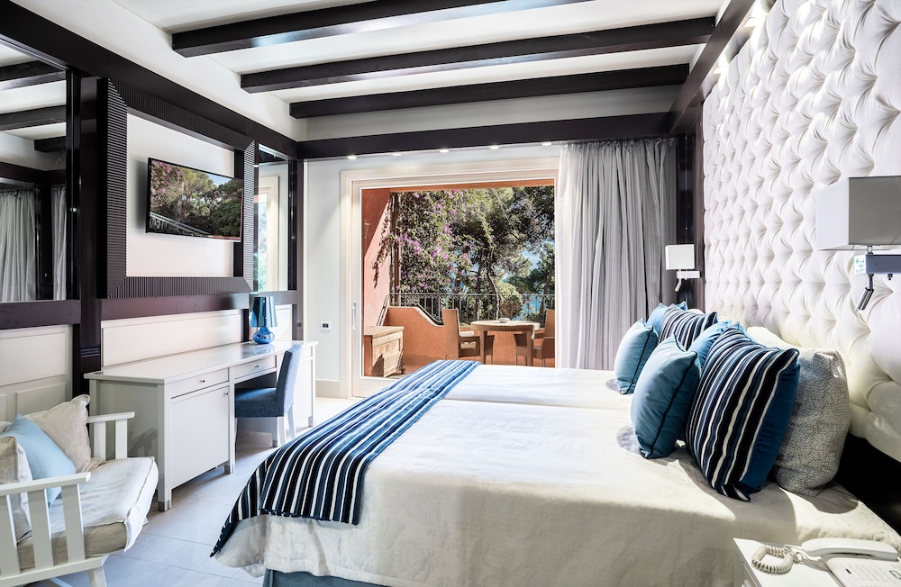 Forte Village Resort Hotel Castello 18/66
