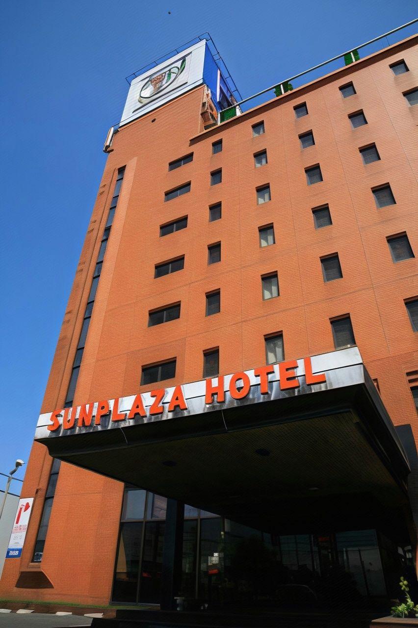 Sun Plaza Hotel 7/37