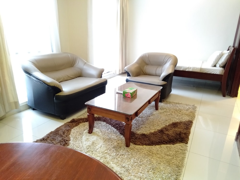 Grand Service Apartment @ Times Square 38/51