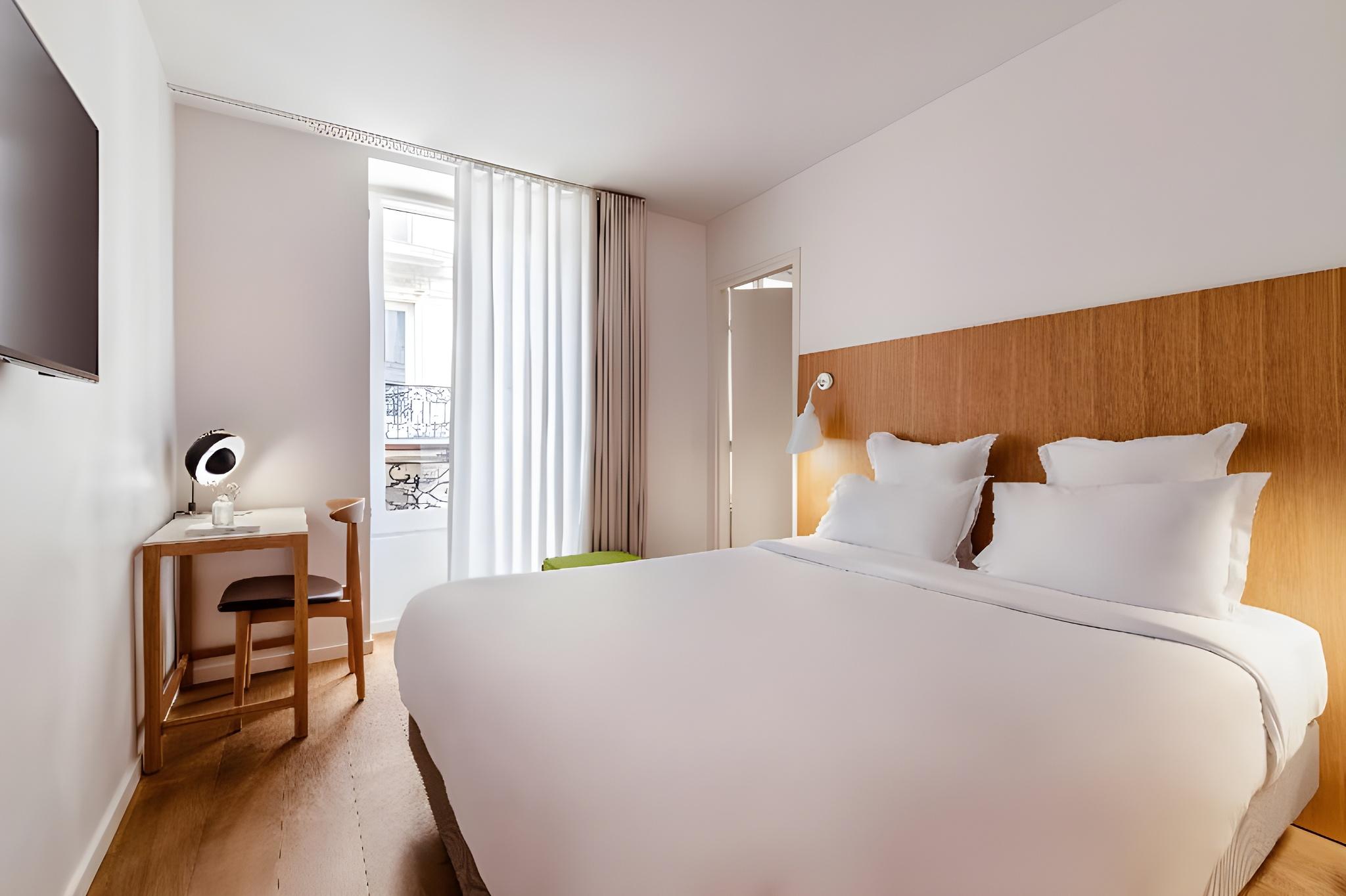 Room, 2 Double Beds