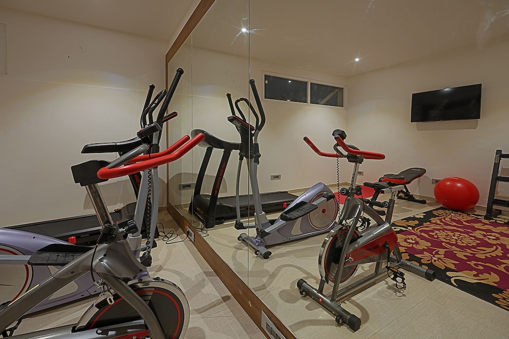 Grand Continent, Malleshwaram - A Sarovar Portico Affiliate Hotel 34/54