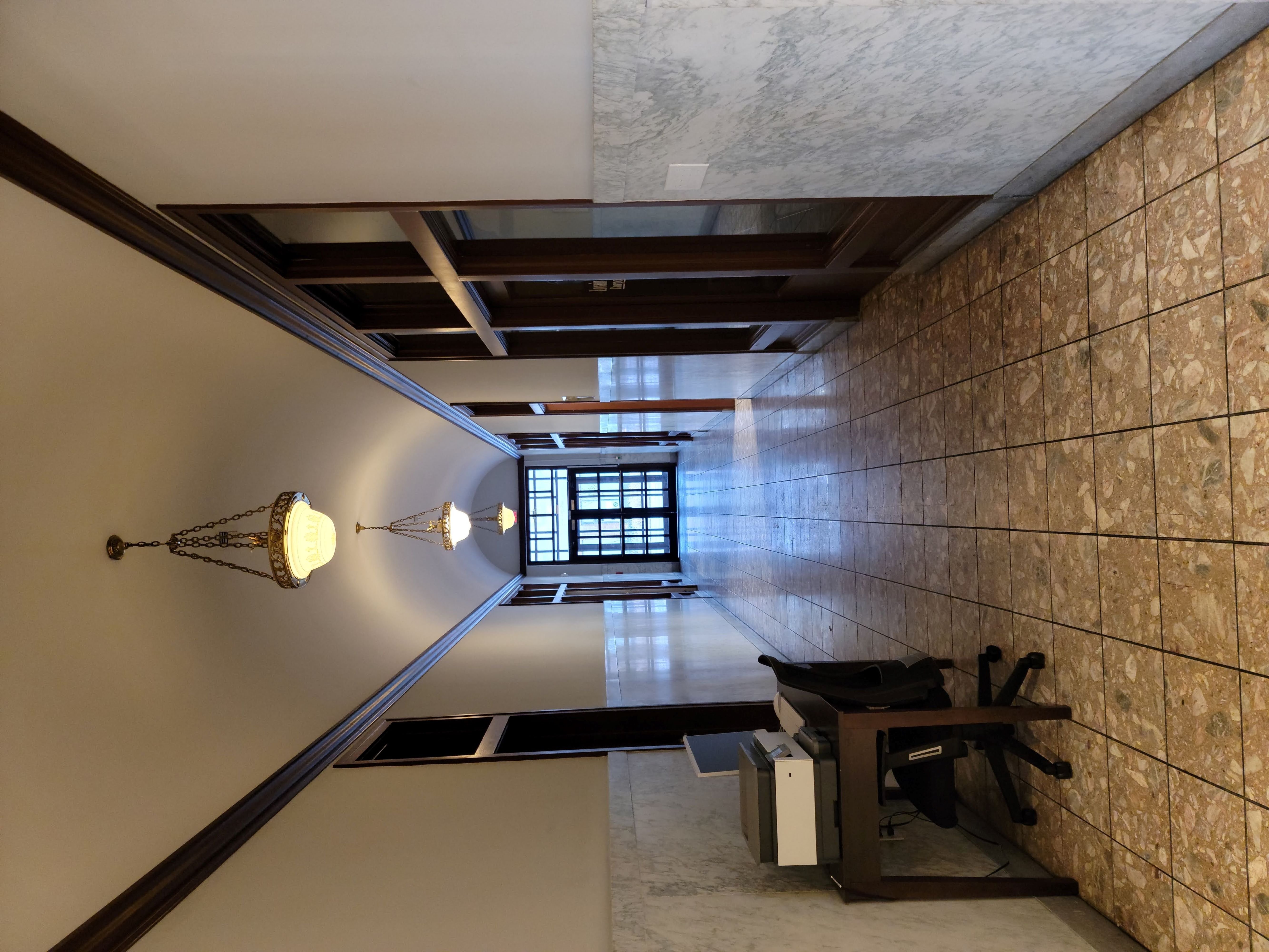 Ariel Broadway Hotel 15/22