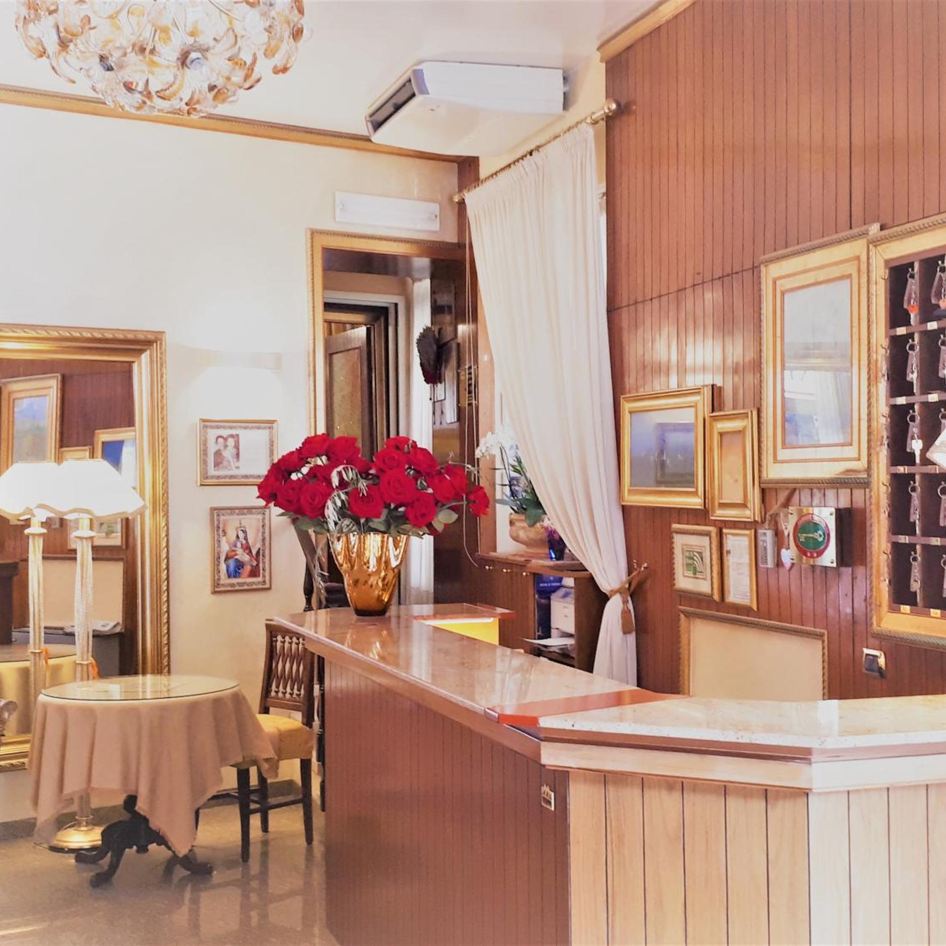 Albergo Trento 29/51