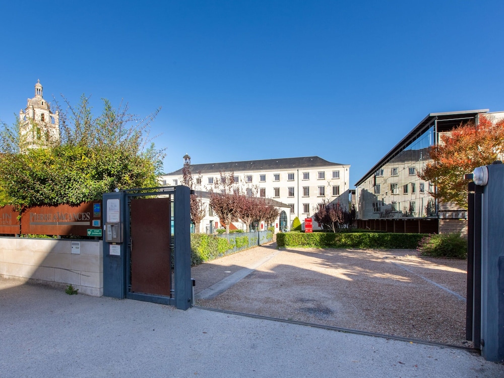 Pierre & Vacances Residence Le Moulin des Cordeliers Loches 53/62