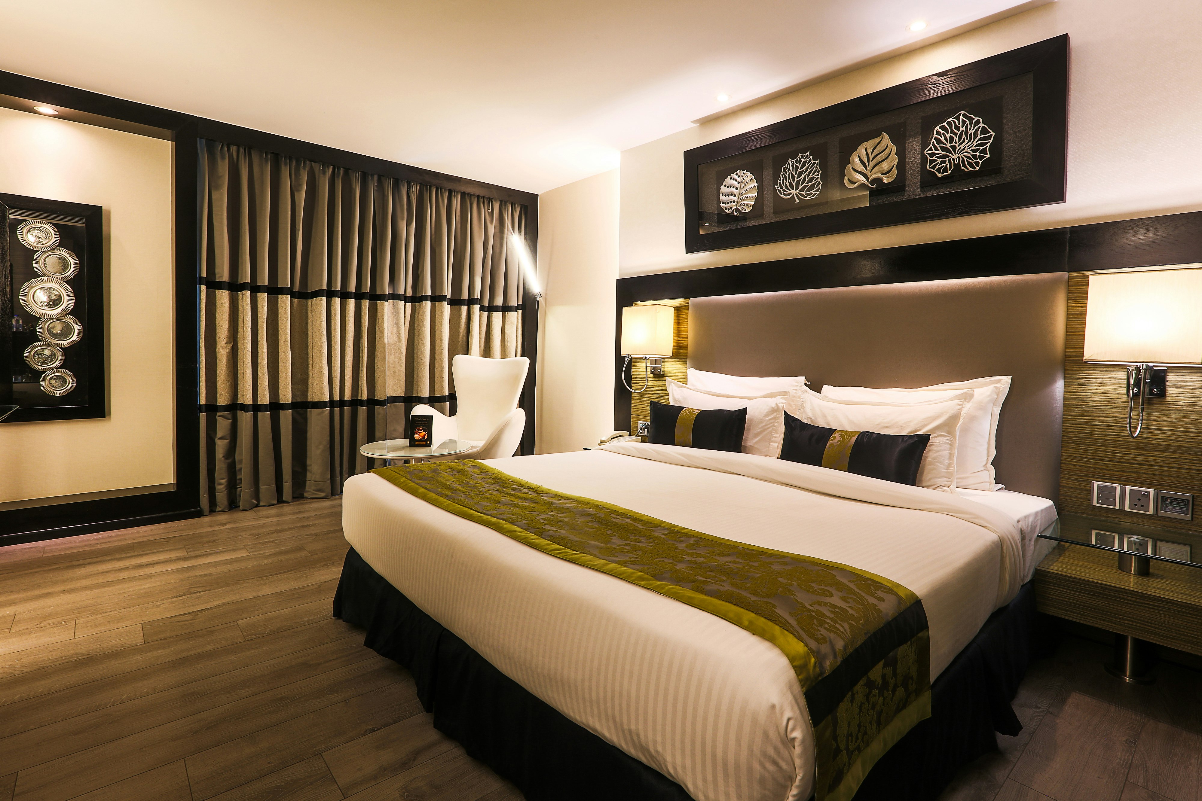 The Empresa Hotel 29/76