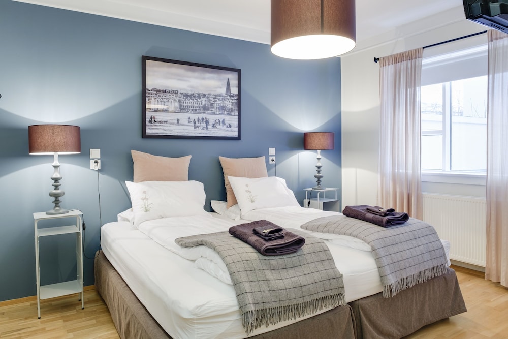 FREYJA GUESTHOUSE & SUITES 20/47