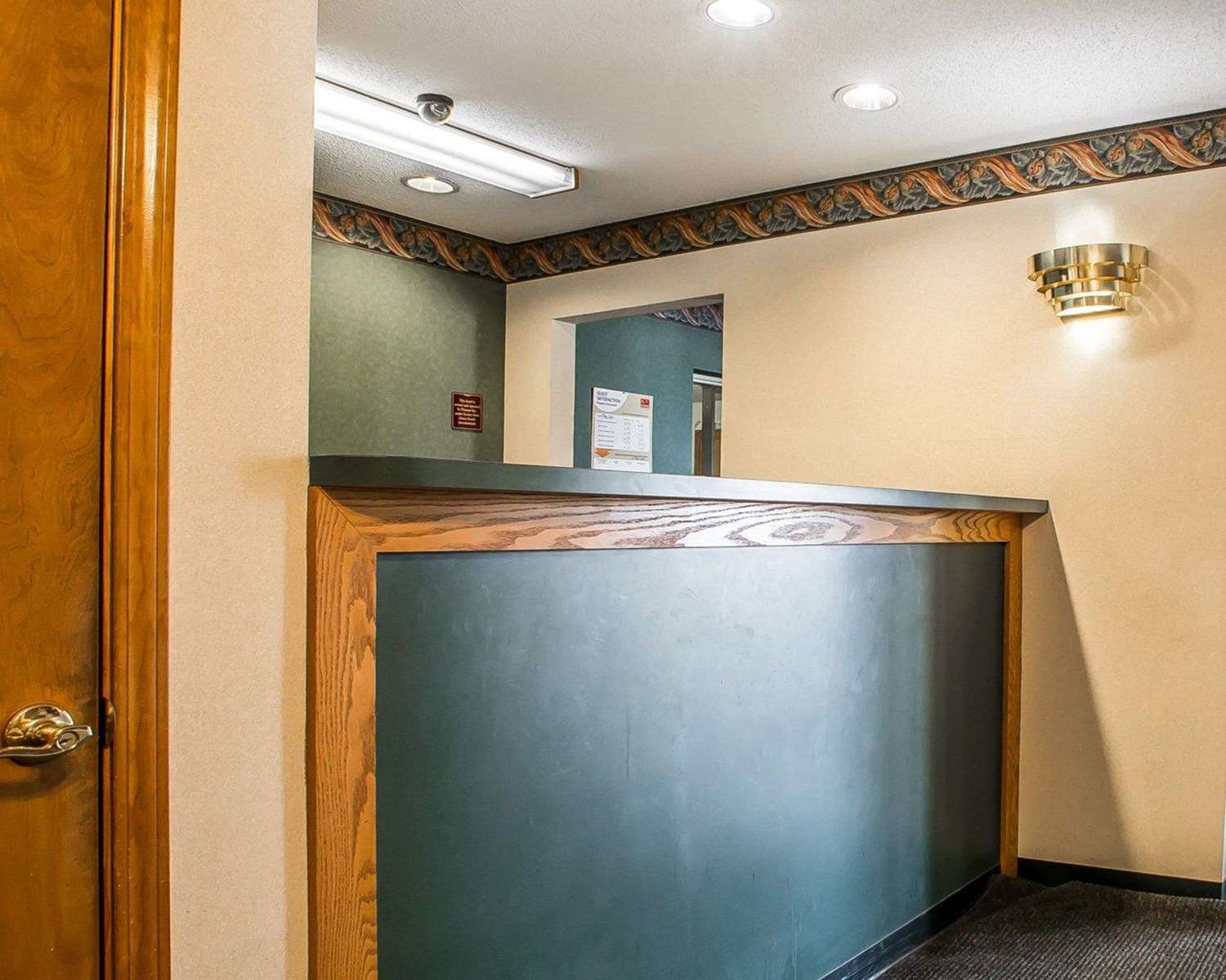 Rodeway Inn Montpelier 2/26