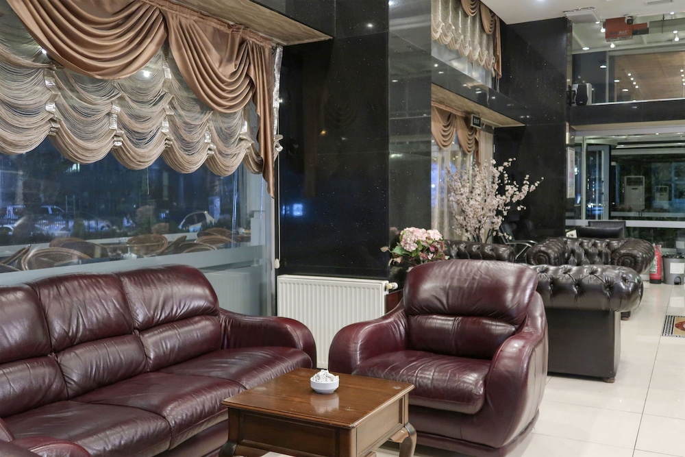 Latifoglu Hotel 27/50