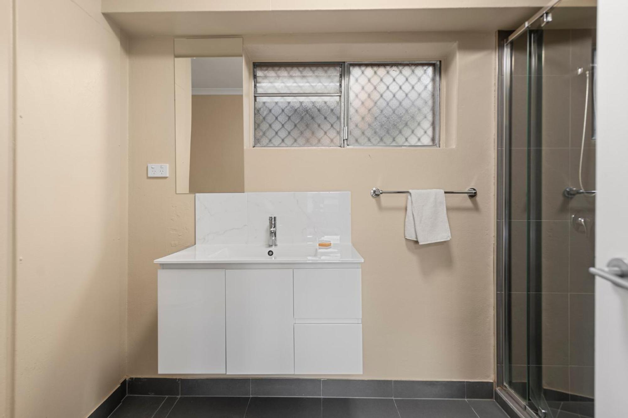 Southbank Motel 50/50