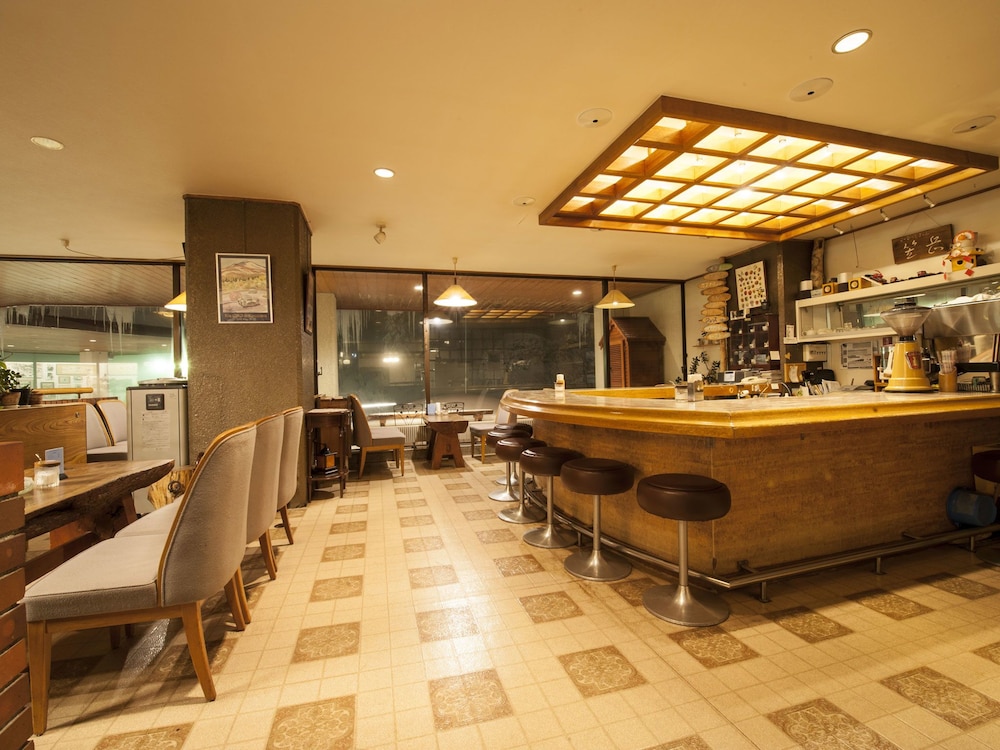 Kumanoyu Hotel 36/52