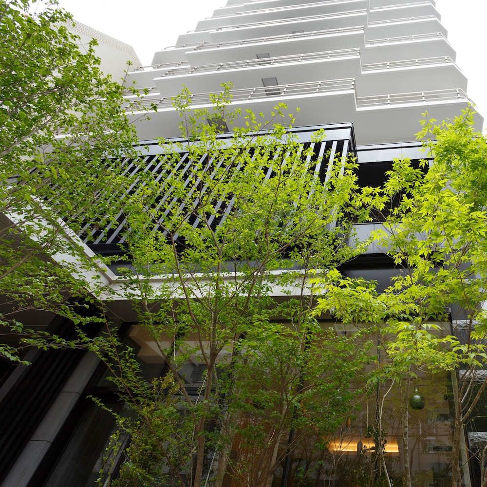 Osaka View Hotel Honmachi 57/67