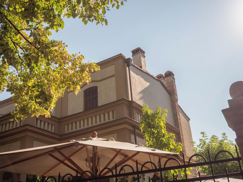 Vila Ebel Hotel, Pool & Spa in KORCE