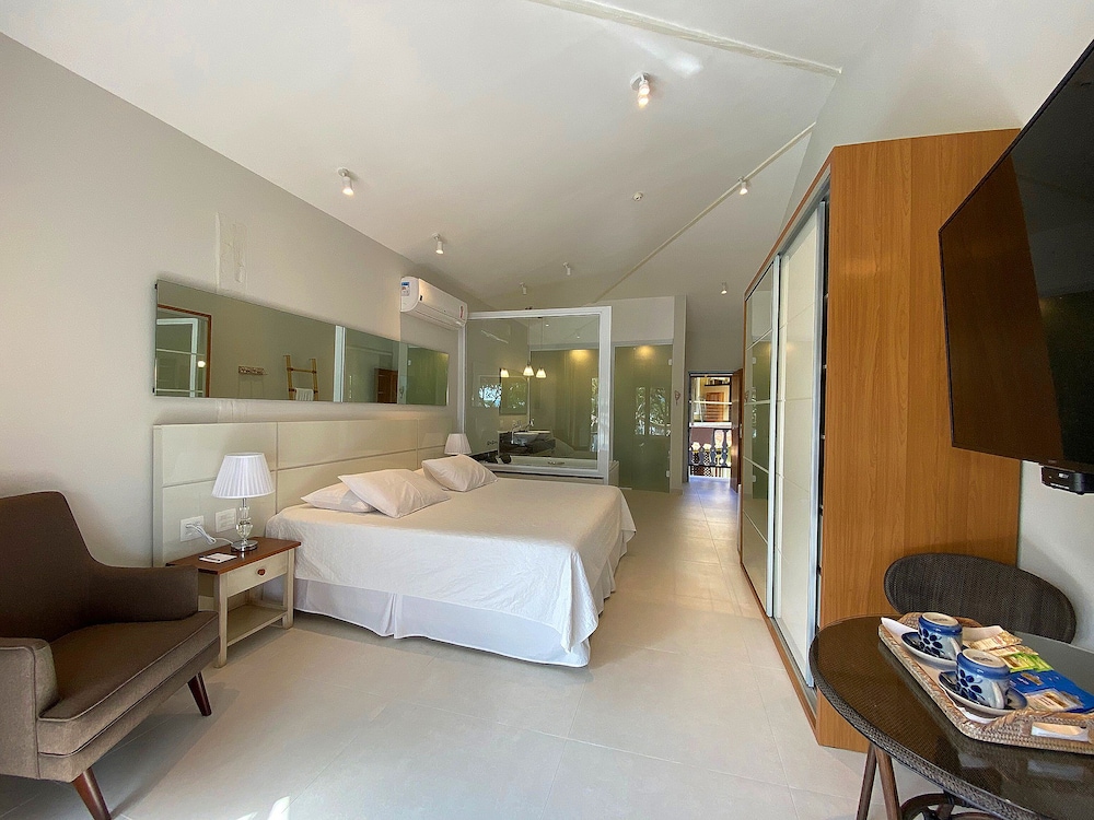 Porto Pacuiba Hotel Ilhabela 11/71