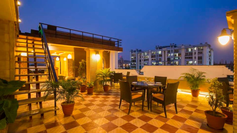 Hotel Kapish Smart 6/47