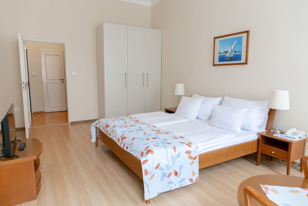Orion Hotel Prague 19/68