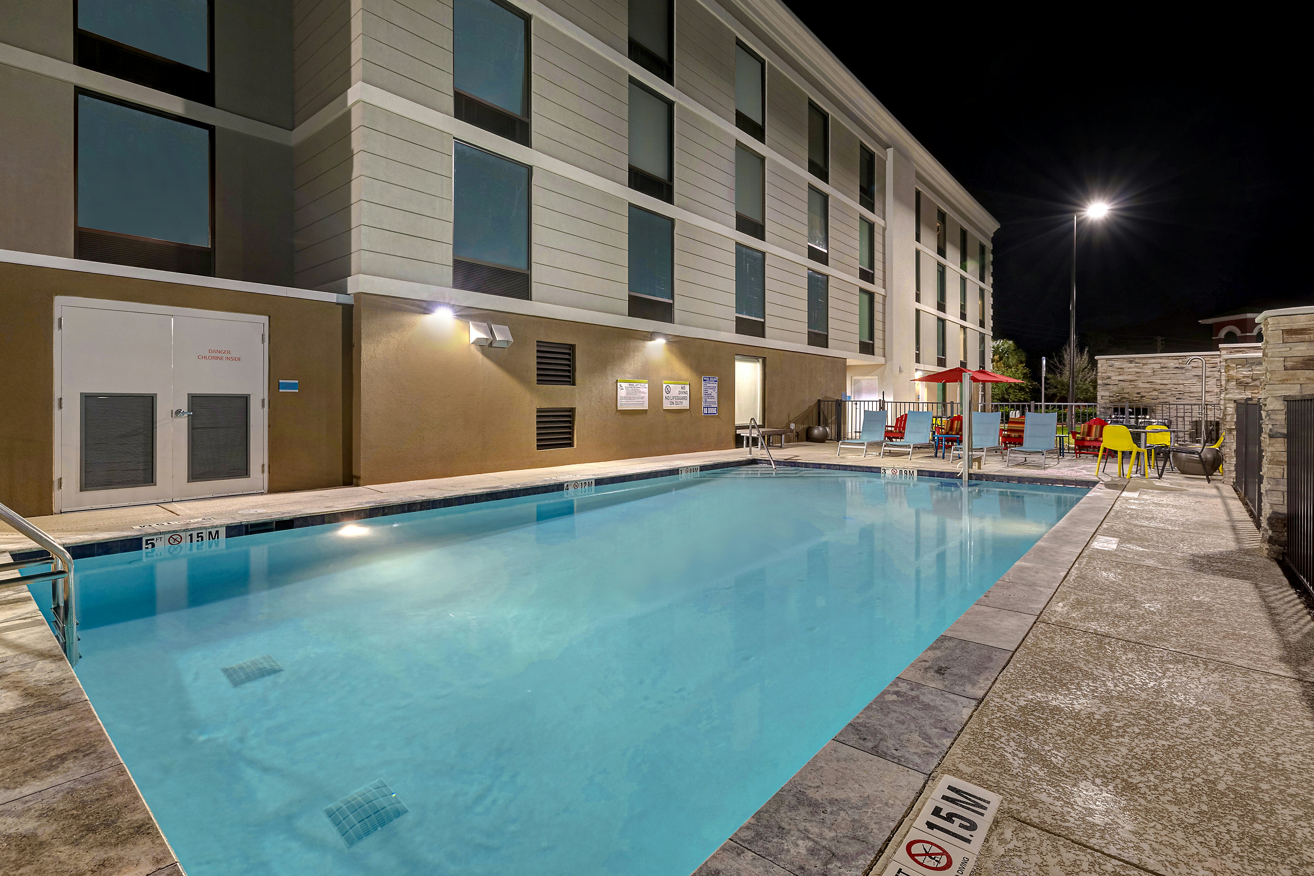 Home2 Suites by Hilton Gulf Breeze Pensacola Area 5/53