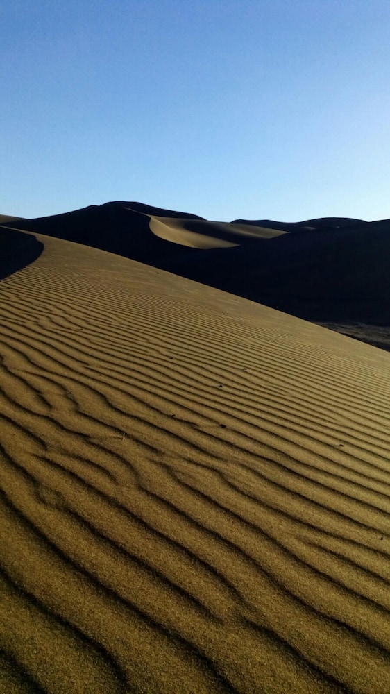Karim Sahara Prestige 39/44