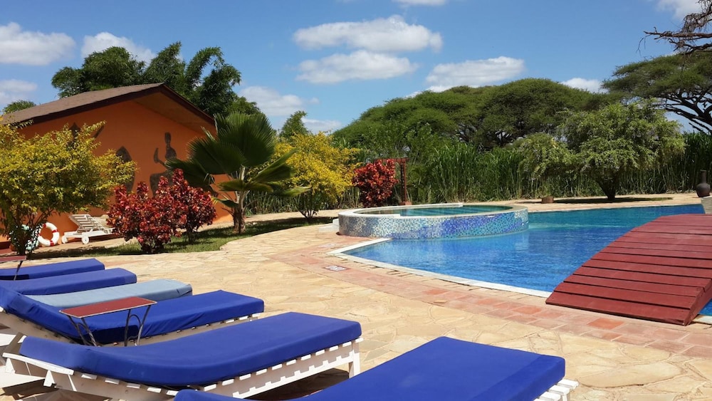 Kilima Safari Camp 27/49