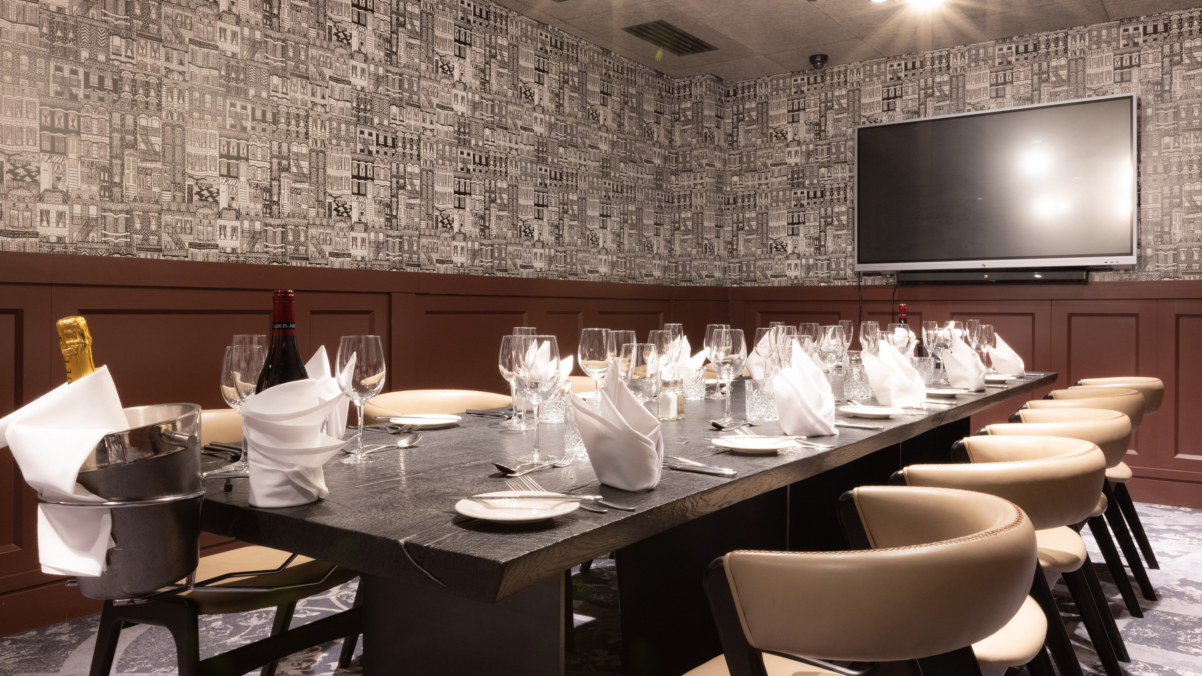 voco Leicester, an IHG Hotel 47/50