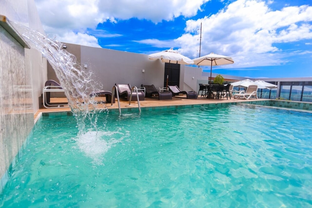 Pajucara Praia Hotel photo5
