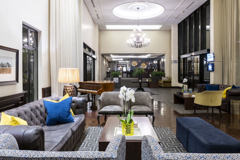 ANEW Hotel Hilton Pietermaritzburg 39/51