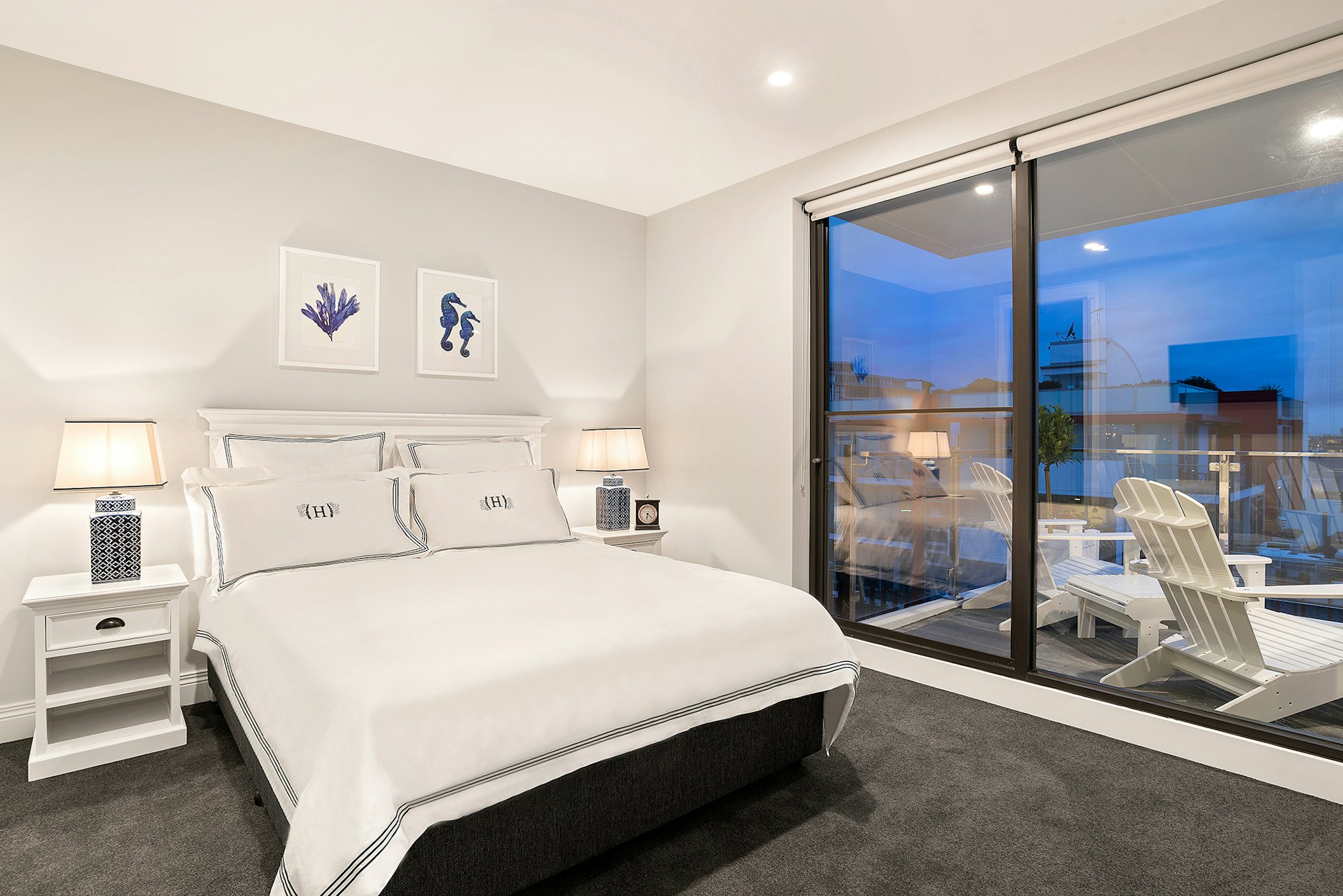 The Hamptons Apartments Corporate Keys 56/57