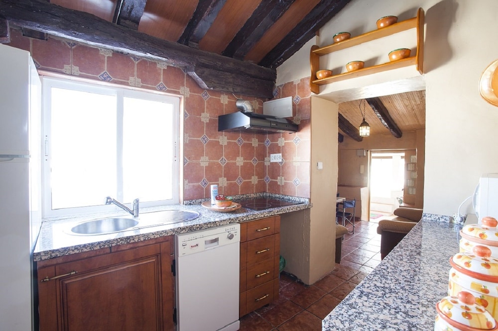 Apartamentos Jerez 60/77