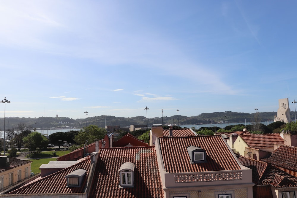 Belem Tejo - Setubalense 42/50