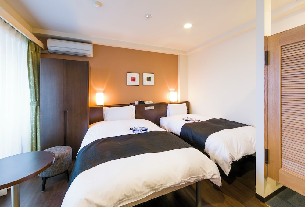 Apa Hotel Fuji-Chuo 24/69