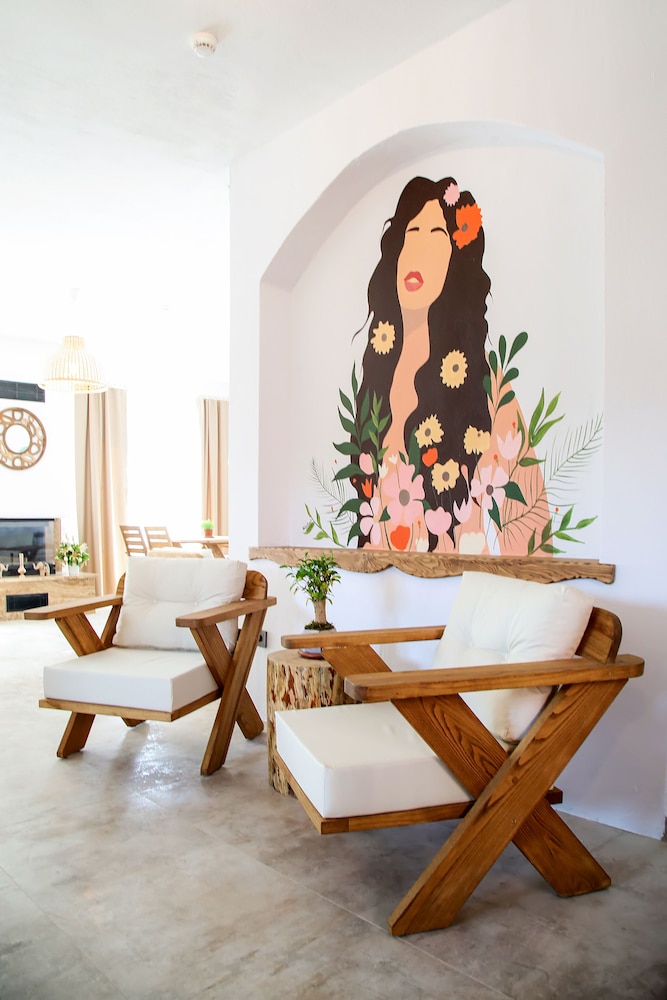 Huzurla Otel 37/50