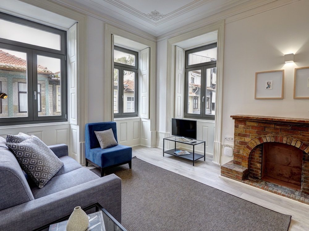 Porto Downtown Lovers Suites Bombarda 451 29/50
