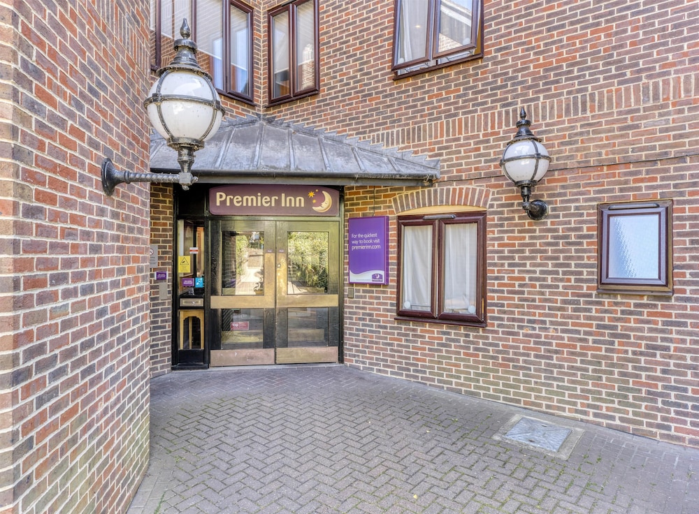 Premier Inn Tonbridge 52/52