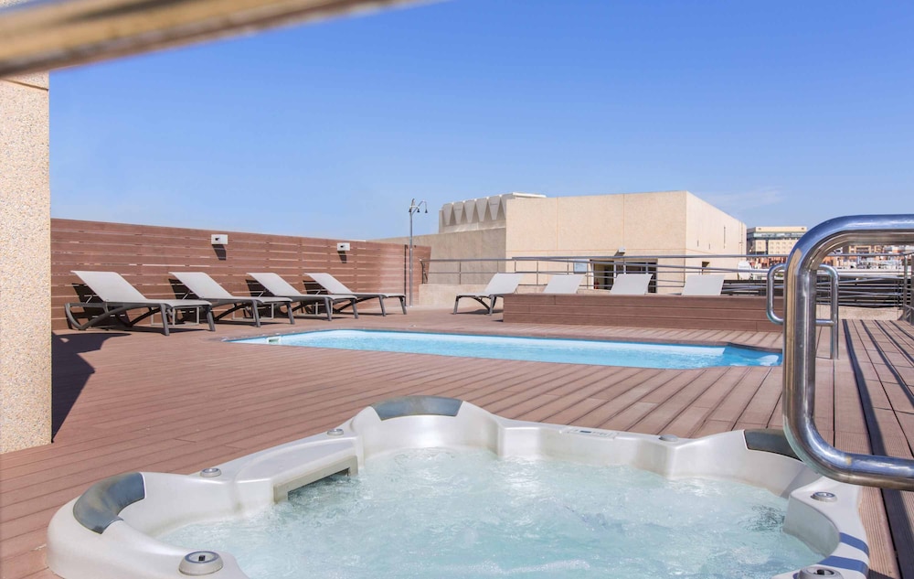 Sb Ciutat de Tarragona Hotel 62/64