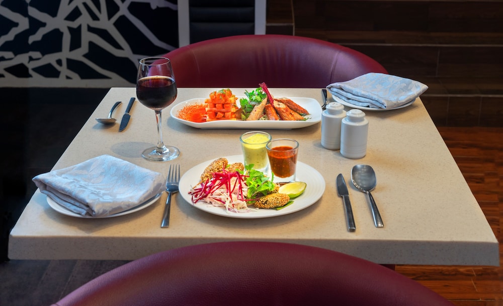 The Crown, Bhubaneswar - IHCL SeleQtions 32/49