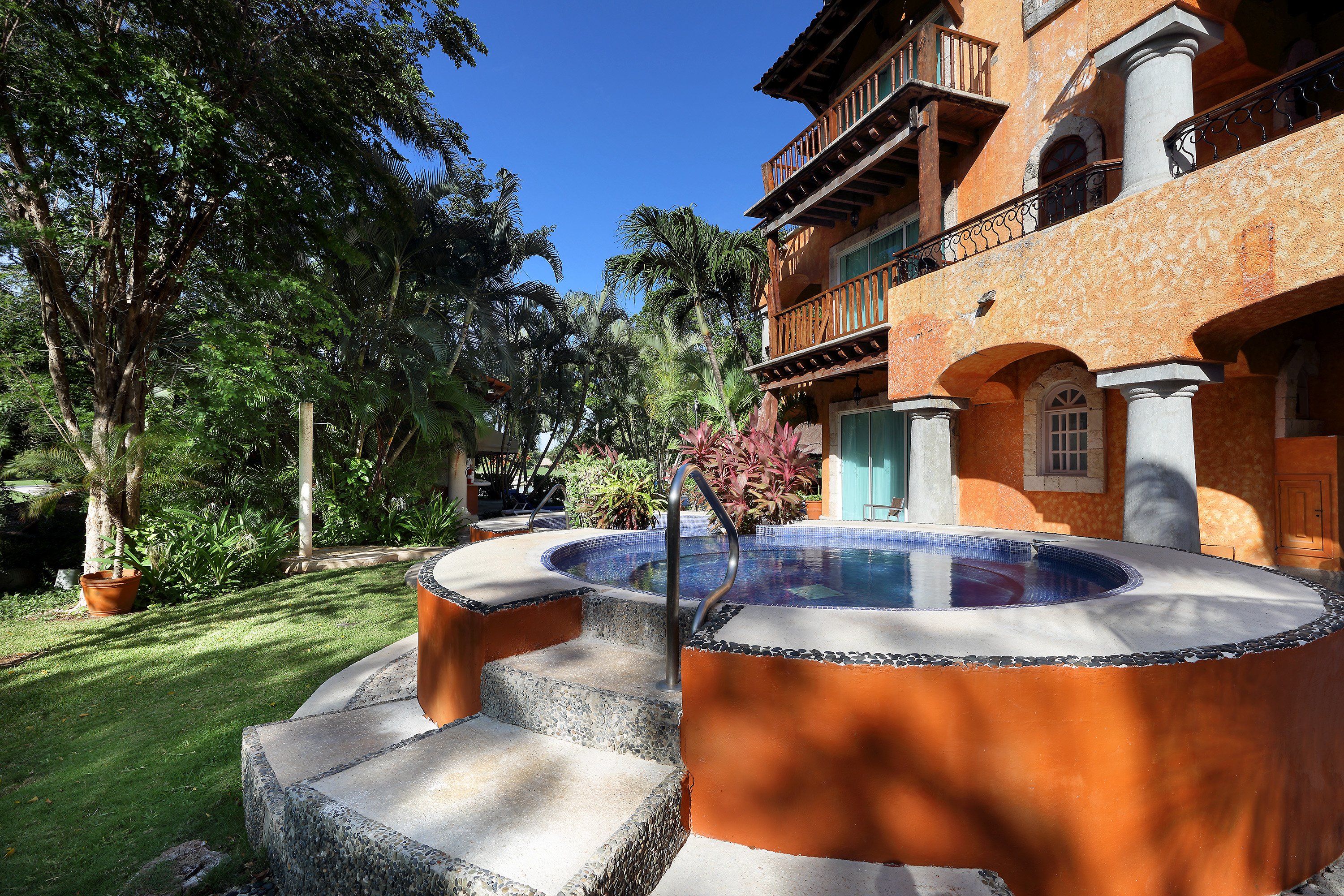 Eurostars Hacienda Vista Real 45/50