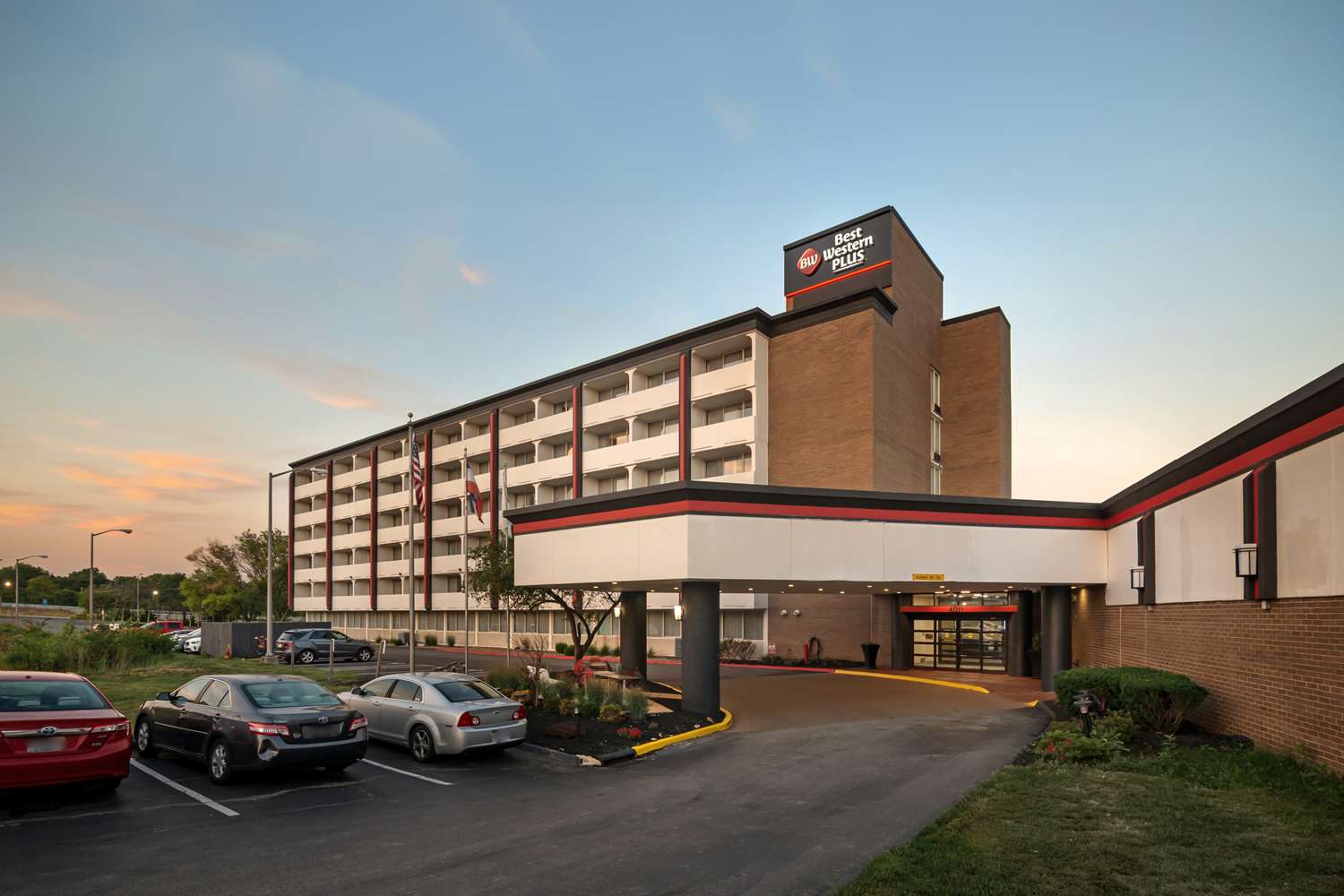 amenities