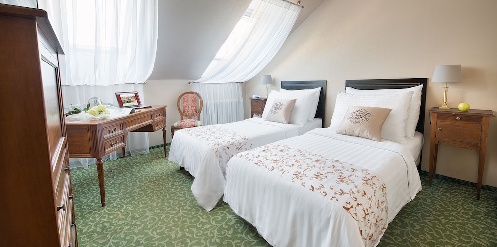 Hotel Angelis 12/39