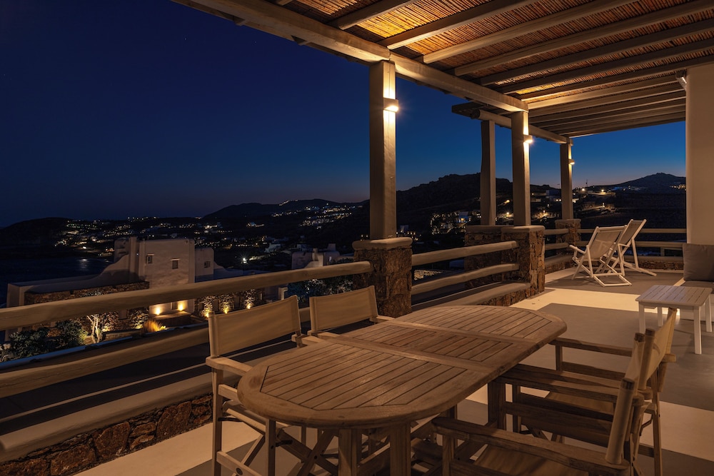 Thalasses Villas 37/50