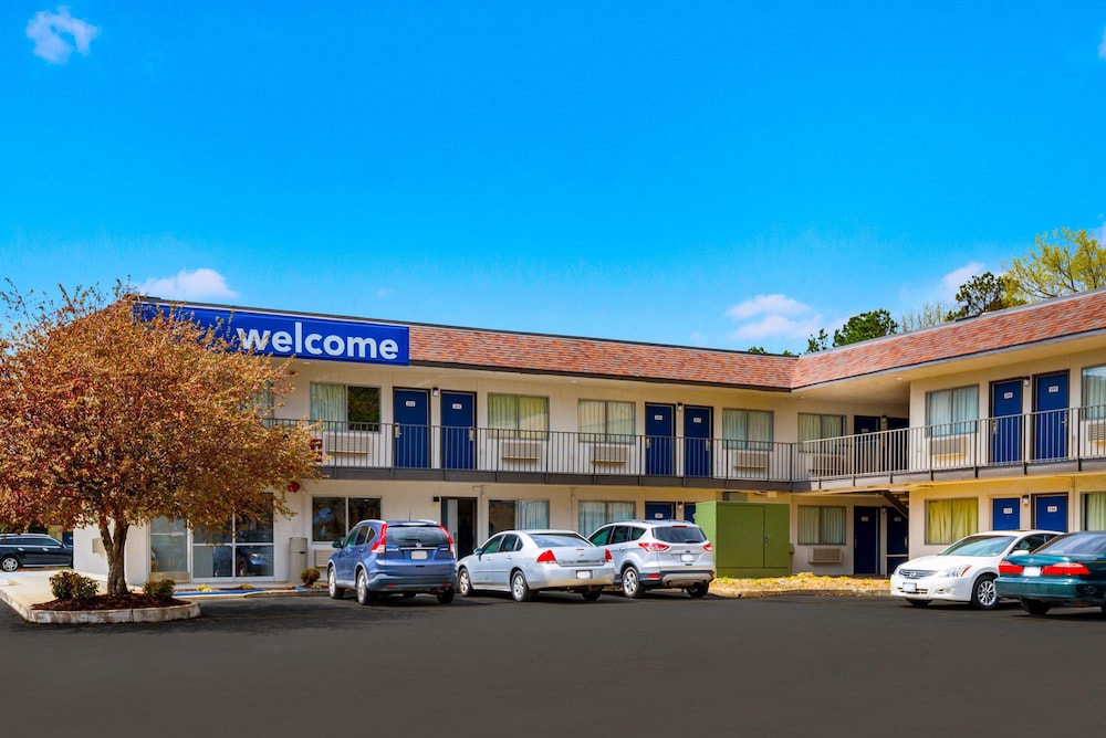 Motel6 Sandston, VA - Richmond in SANDSTON - VA