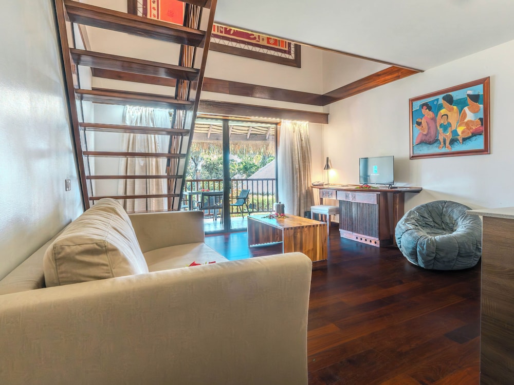 Manava Beach Resort And Spa Moorea 30/48