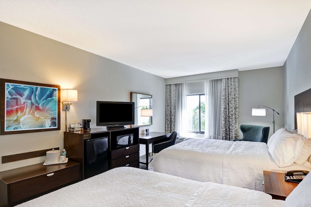 Hampton Inn And Suites Boynton Beach 10/45