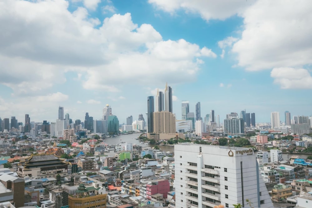 Grand China Bangkok 74/77