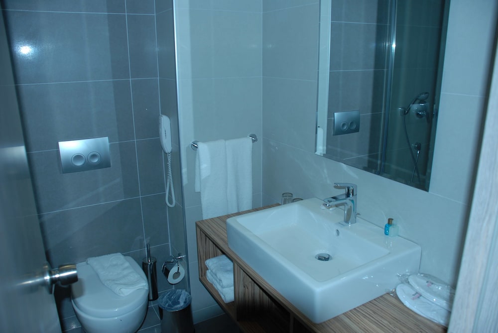 Begonville Beach Hotel - Adult Only 15/49