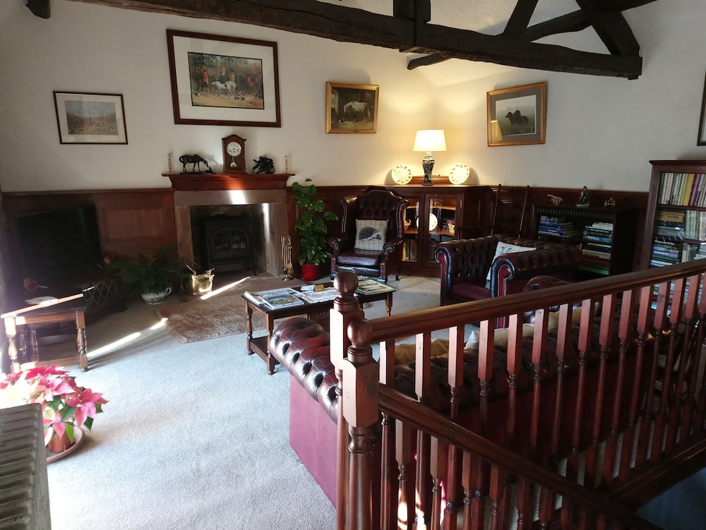 Stafford House Guest House 39/46