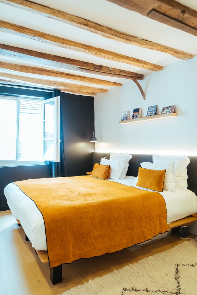 Hotel Victoire & Germain 18/54