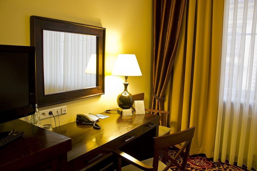 room