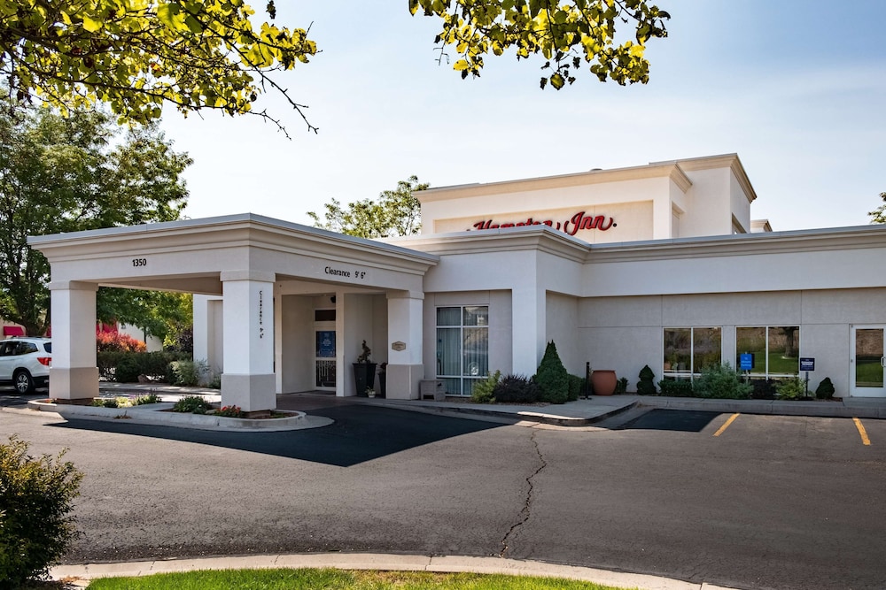 Hampton Inn Richfield 1/56