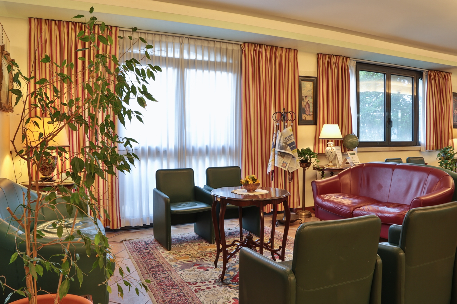 Best Western Hotel Dei Cavalieri 20/40