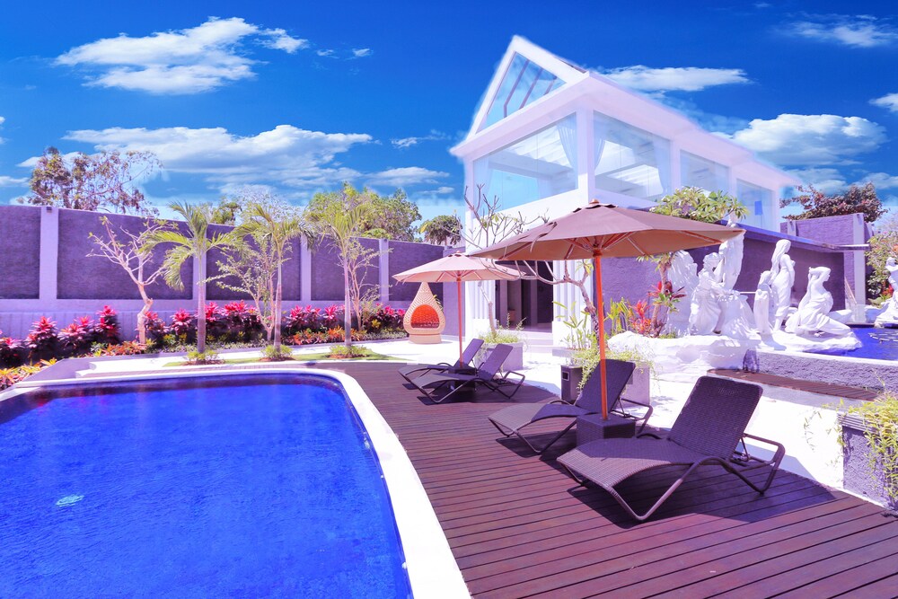 Luxotic Private Villa and Resort 46/50