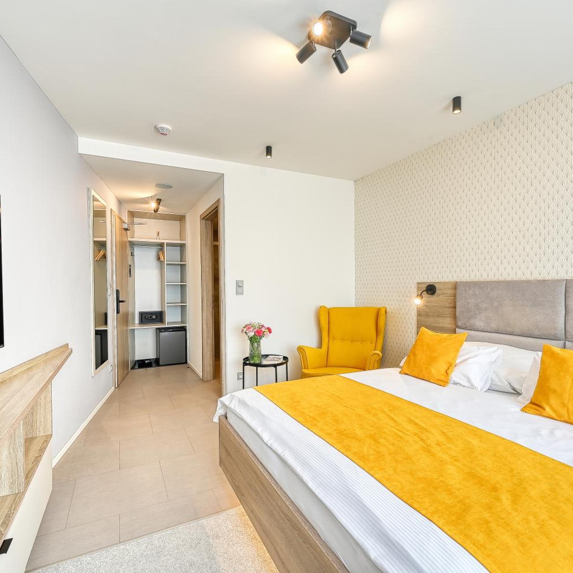 Wellness Hotel Fenix liberec 20/65